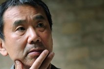 Harukisti znova razočarani, ker Nobelove nagrade ni prejel Haruki Murakami 
