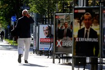 100.000 evrov za vohunjenje v avstrijskih predčasnih volitvah 
