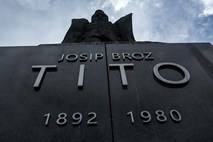 Titov sin na Hrvaškem nezakonito uporabljal državno premoženje 