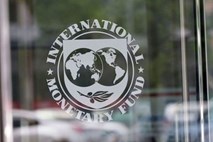 IMF napoveduje zvišanje svetovne in slovenske gospodarske rasti
