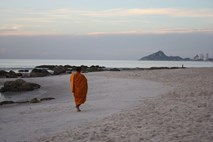 Na tajskih plažah bodo prepovedali kajenje - kršiteljem grozi tudi zaporna kazen