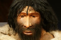 Z  neandertalci imamo več skupnega, kot smo mislili