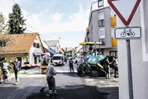 Ljubljanske ulice: Svetega Jerneja v Šiški nadomestil Milan Majcen
