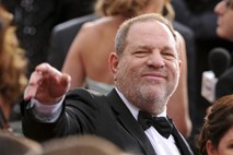 Weinsteina izključili tudi iz združenja producentov, na spletu zaživela akcija »jaz tudi«