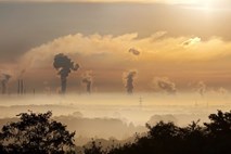  Zaradi onesnaženosti vsako leto  umre devet milijonov ljudi