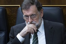 Madrid načrtuje volitve v Kataloniji januarja 