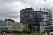 Več očitkov o spolnem nadlegovanju v  Evropskem parlamentu