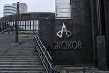Sodišče v BiH zavrnilo zahtevo Sberbanke za izvršbo nad premoženjem Agrokorja 
