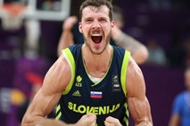 Goran Dragić reprezentanci še ni zaprl vrat: »Igral bi na olimpijskih igrah«