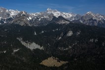 Lonely Planet: Julijske Alpe med najlepšimi regijami na svetu