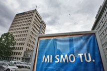 Telekom Slovenije v devetih mesecih z več kot s 30 milijoni evrov čistega dobička