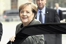 Schäublejev duh ostaja – izravnan proračun tudi pod novo nemško koalicijo