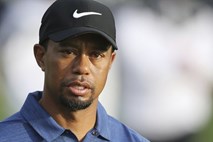 Tiger Woods ne bo šel v zapor