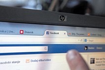 Facebook krepko povečal četrtletni dobiček 