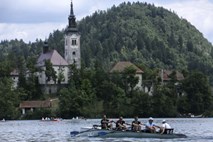 »Ni razloga, da Slovenija ne postane center okoljske in trajnostne odličnosti«