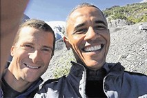 Obama in drugi znani, ki sovražijo selfije