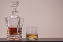 Najdražji viski na svetu se je izkazal za ponaredek