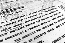 Ameriška vlada objavila dodatnih 680 dokumentov o atentatu na Kennedyja