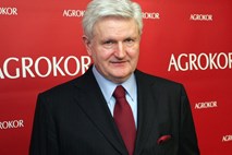 Ivica Todorić s kazenskimi ovadbami proti članom hrvaške vlade in Agrokorjevi izredni upravi 