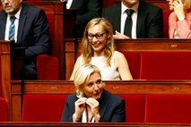 Le Penovi grozijo tri leta zapora