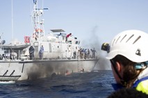 Nigerija poziva k preiskavi smrti 26 migrantk v Sredozemskem morju