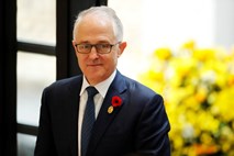 Avstralski premier zaradi odstopa poslanca ostal brez večine v parlamentu