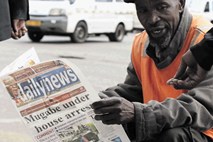 Zimbabve: Nasledstvena bitka se šele začenja