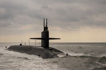 Argentinska mornarica pogreša podmornico