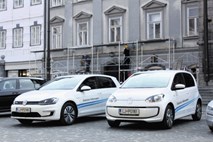 Volkswagen s 34 milijardami v razvoj električnih vozil