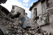 Močni potresi bi v letu 2018 lahko ogrozili več kot milijardo ljudi