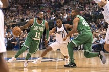 Boston Celtics do 16. zaporedne zmage 