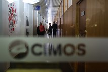 V Cimosu nadaljujejo pogovore o programu presežnih delavcev