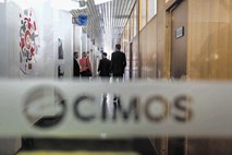 V slovenskem Cimosu le še okrog 1000 zaposlenih