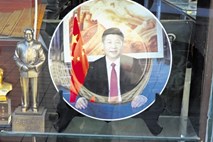 Čudežne Xijeve ikone 