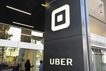 Sodišče ustavilo Uber v Tel Avivu