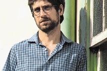 João Dumans, režiser filma Arabija: Kolonializem drugačne vrste