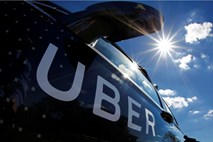 Uber namerava od Volva kupiti 24 tisoč samovozečih avtomobilov