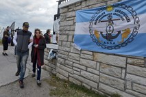 Argentina opustila reševalno akcijo pogrešane podmornice