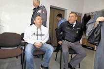 Zvonetu Laubiču 26 let zapora za umor žene