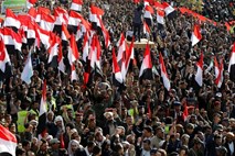 Rohani: Napadalci na Jemen bodo obžalovali svoja dejanja 