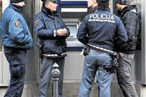 Romun ugotovil, da se ropanje bankomatov v Sloveniji ne izplača