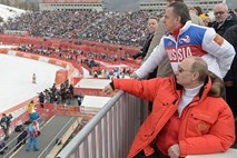 Neverjetno, a resnično: brez Rusije na olimpijskih igrah