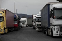Novo cestninjenje za tovornjake z aprilom 2018, registracija je že mogoča