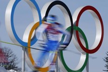 Ruski olimpijski komite dovolil nastop svojim športnikom v Pjongčangu