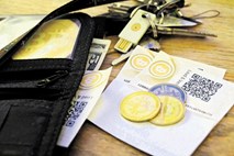 Tudi mariborsko sodišče »zaslužilo« s prodajo zaseženih bitcoinov