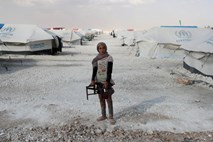 Odposlanec ZN: Sirija je zamudila »zlato priložnost«