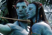 Disney bo z 52 milijardami dolarjev od 21st Century Fox kupil tudi Avatarja, Vojno zvezd, National Geographic...