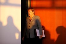 Vrh SPD pritrdil začetku koalicijskih pogovorov s CDU in CSU 