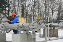 Evropa meče milijarde v predimenzionirane plinovode