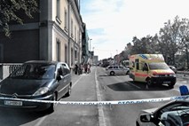 Sojenje za umor na Titovi cesti v Mariboru preložili na januar 